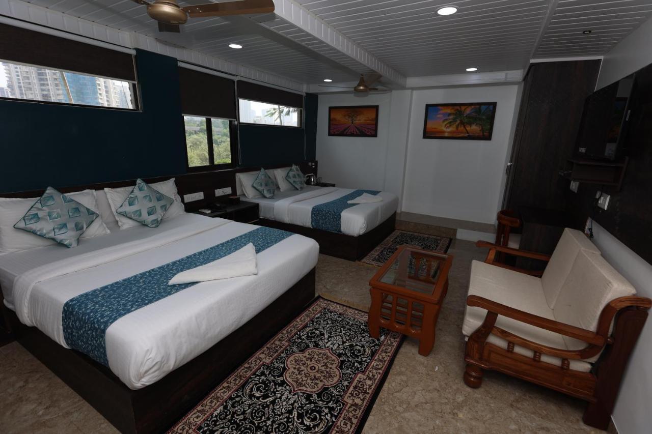 Hotel Astros - Mumbai — Photos 1